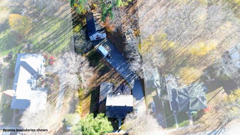 22 High Road Cornish ME 04020