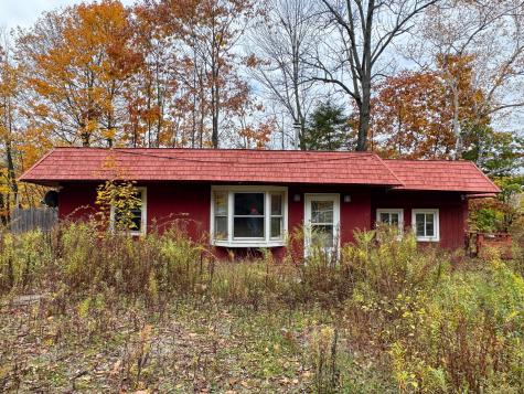 137 Heywood Road Winslow ME 04901