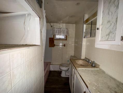 137 Heywood Road Winslow ME 04901