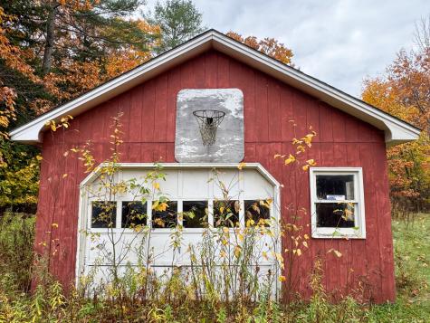 137 Heywood Road Winslow ME 04901