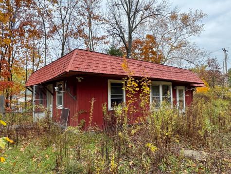 137 Heywood Road Winslow ME 04901