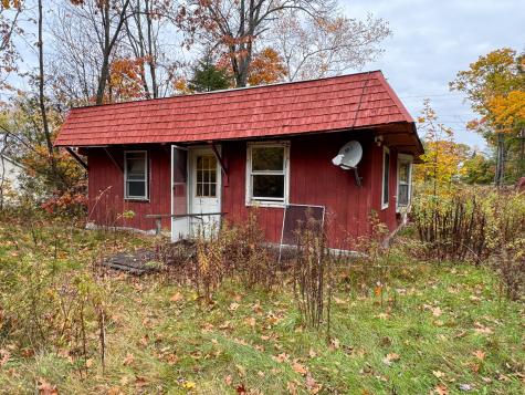 137 Heywood Road Winslow ME 04901