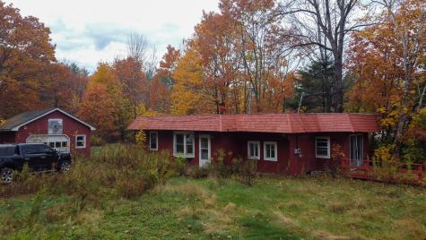 137 Heywood Road Winslow ME 04901