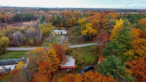 137 Heywood Road Winslow ME 04901