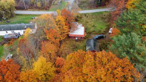 137 Heywood Road Winslow ME 04901