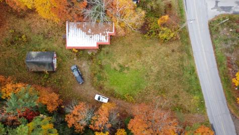 137 Heywood Road Winslow ME 04901