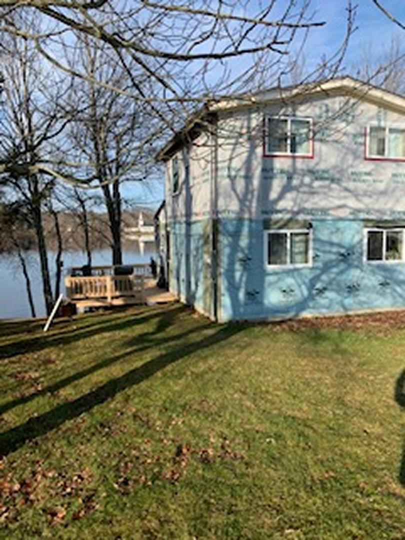 1352 Lakeview Drive China Maine Real Estate Listing MLS 1439583