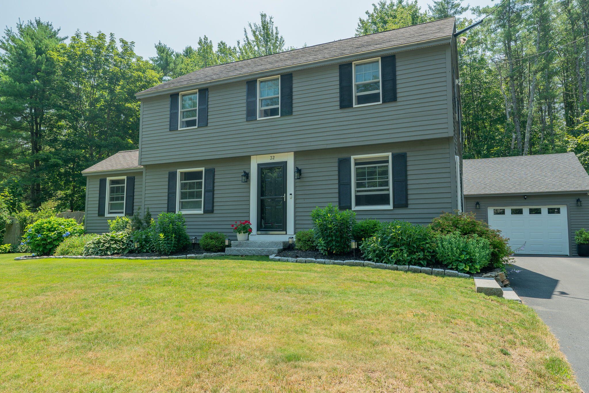 32 Pleasant Hill Road Falmouth ME 04105