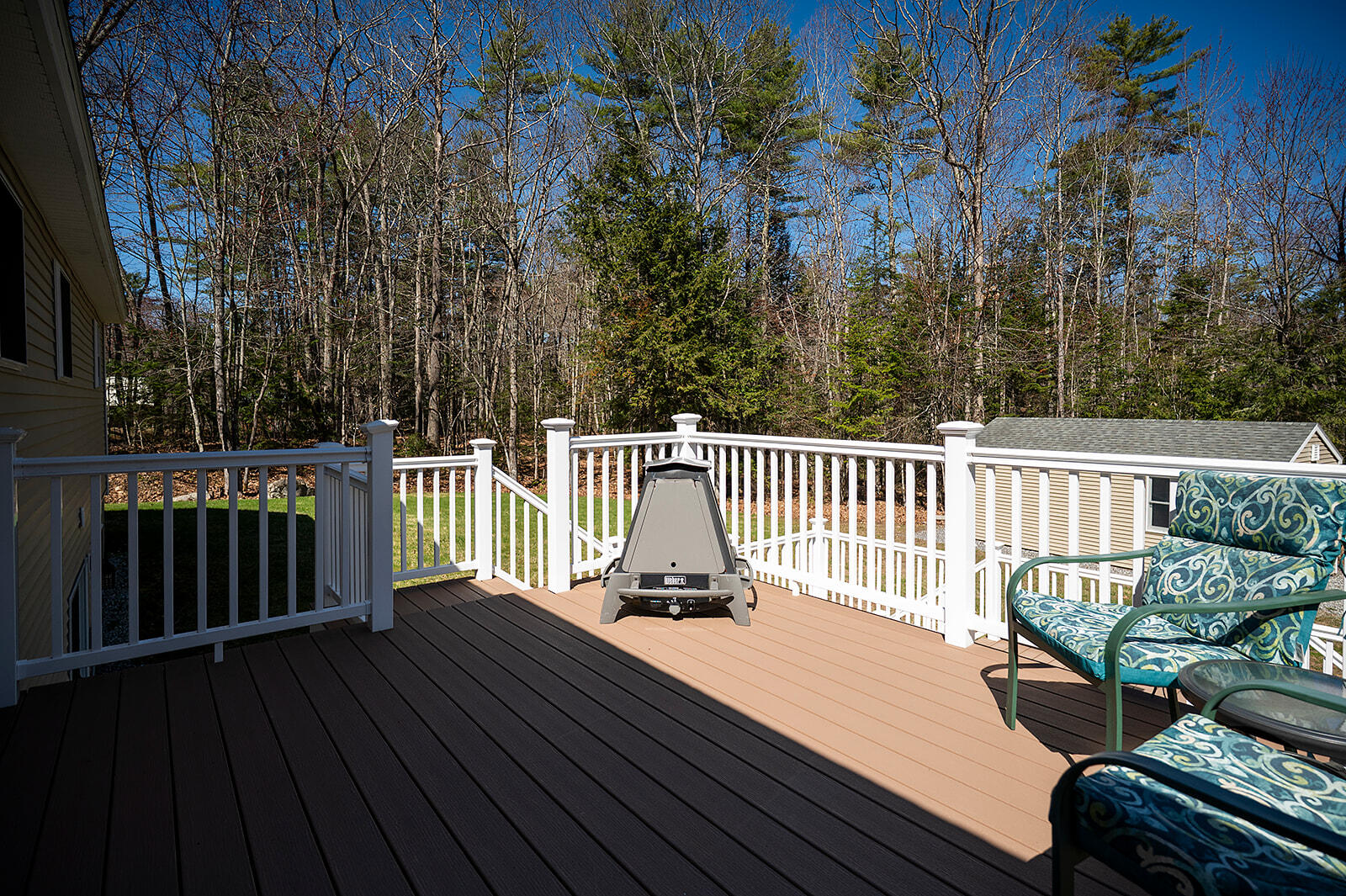 32 Libby Road Casco ME 04015