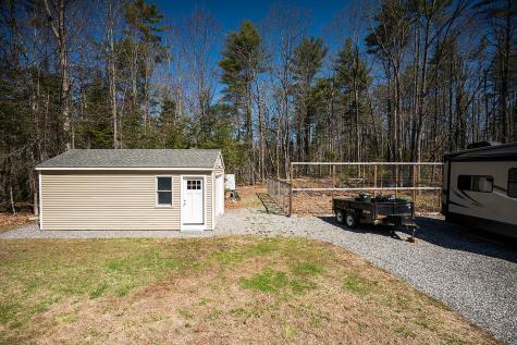 32 Libby Road Casco ME 04015