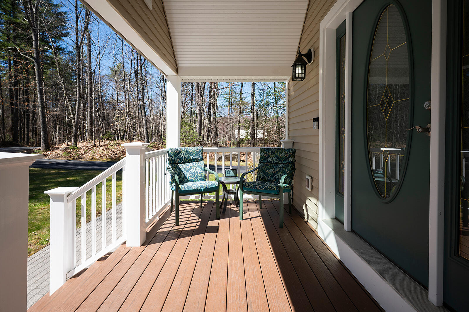 32 Libby Road Casco ME 04015