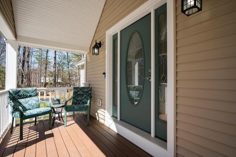 32 Libby Road Casco ME 04015