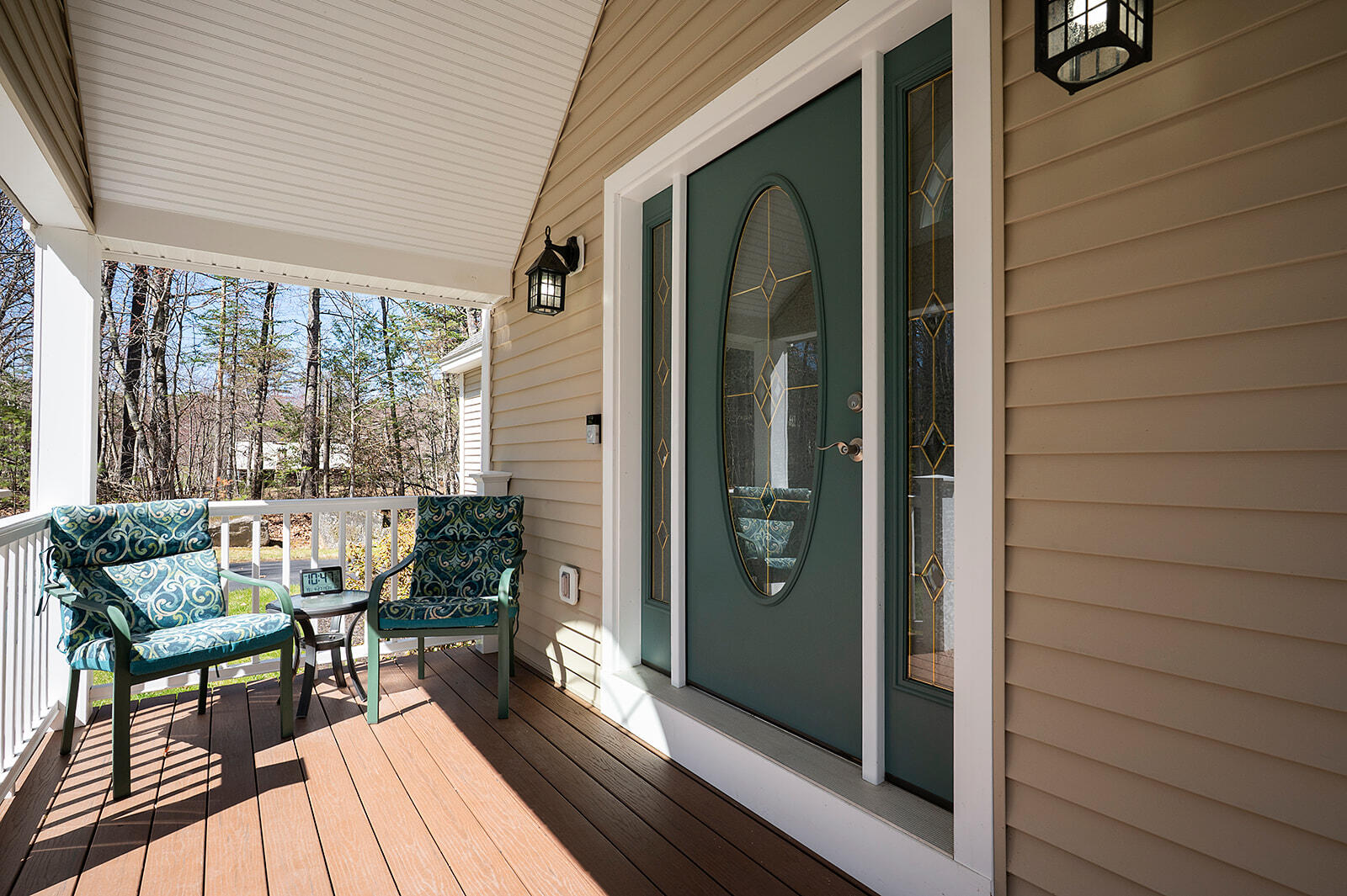 32 Libby Road Casco ME 04015