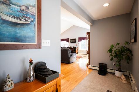 32 Libby Road Casco ME 04015