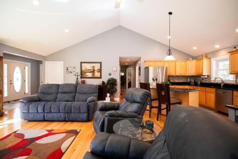32 Libby Road Casco ME 04015