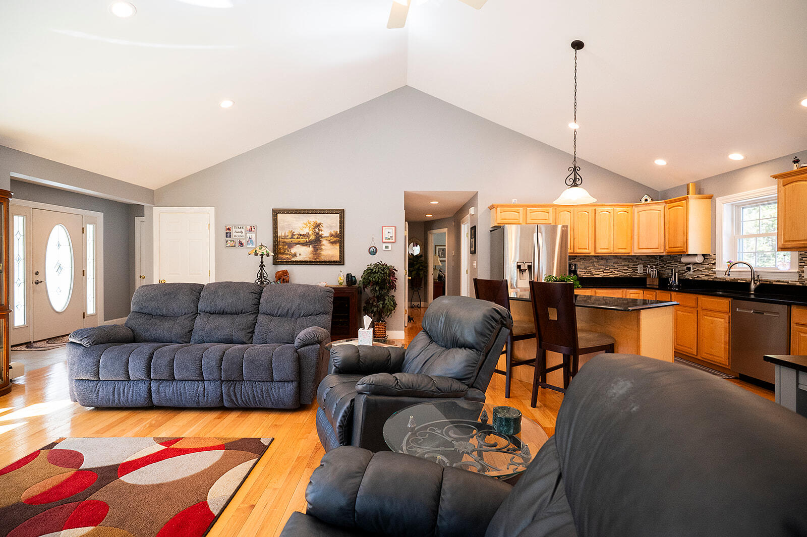 32 Libby Road Casco ME 04015