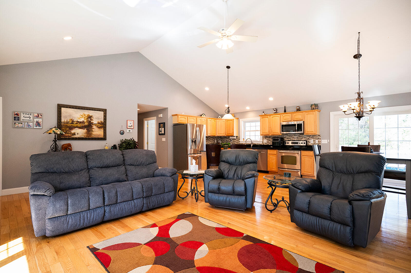 32 Libby Road Casco ME 04015