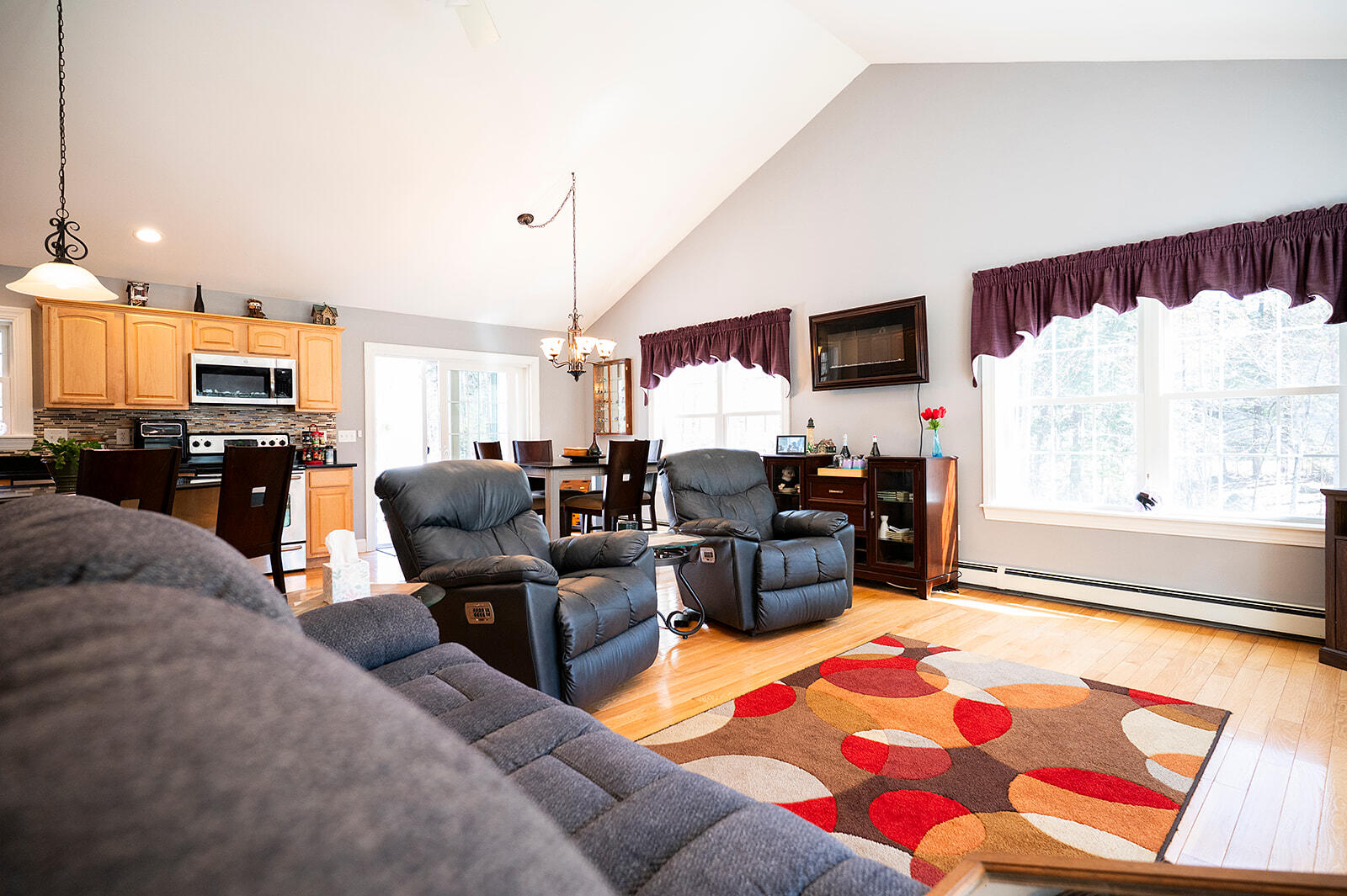 32 Libby Road Casco ME 04015