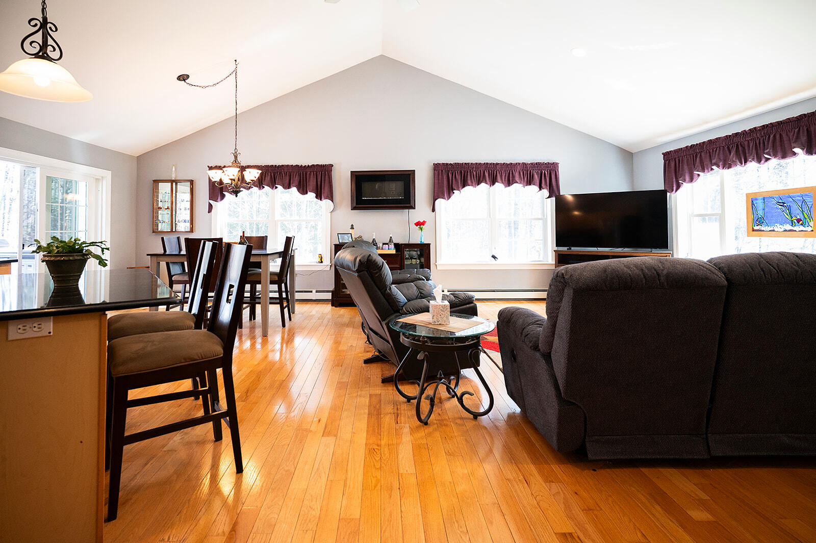 32 Libby Road Casco ME 04015