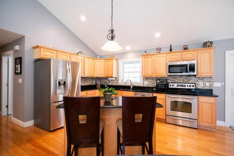 32 Libby Road Casco ME 04015