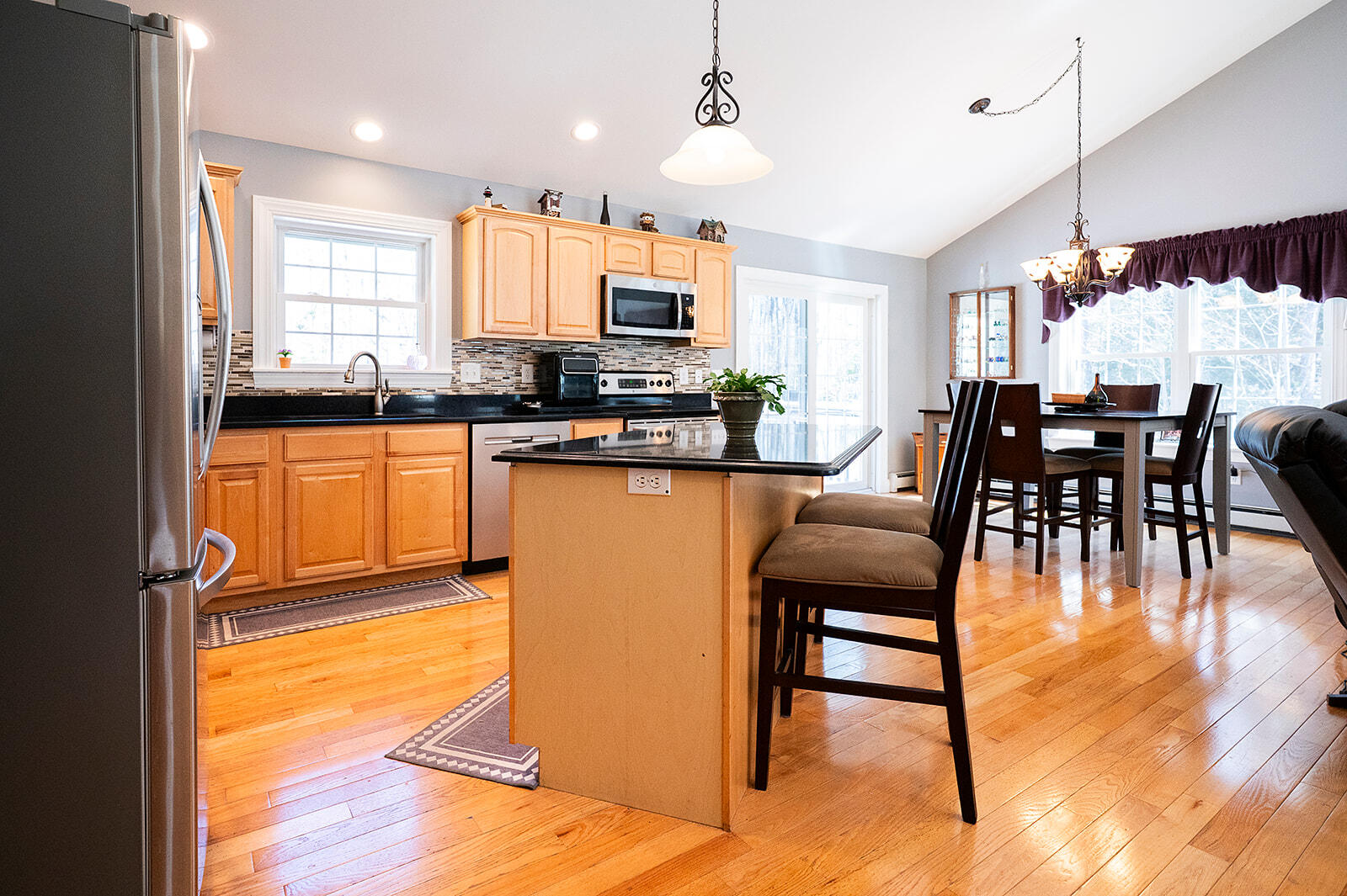 32 Libby Road Casco ME 04015