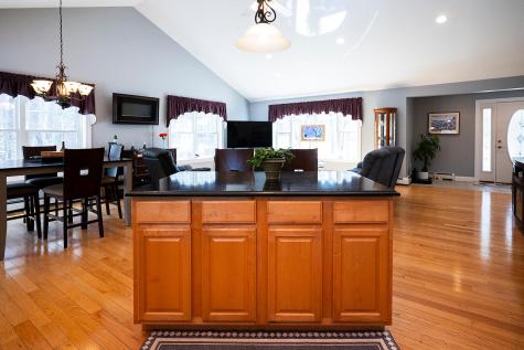 32 Libby Road Casco ME 04015