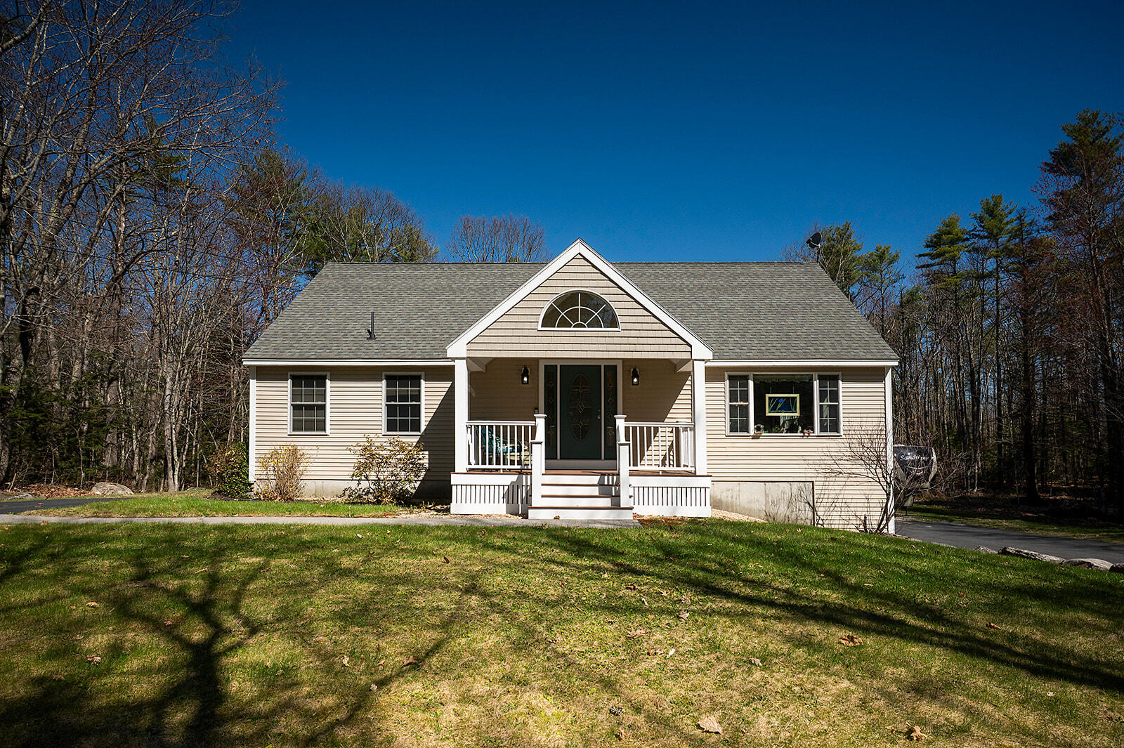 32 Libby Road Casco ME 04015