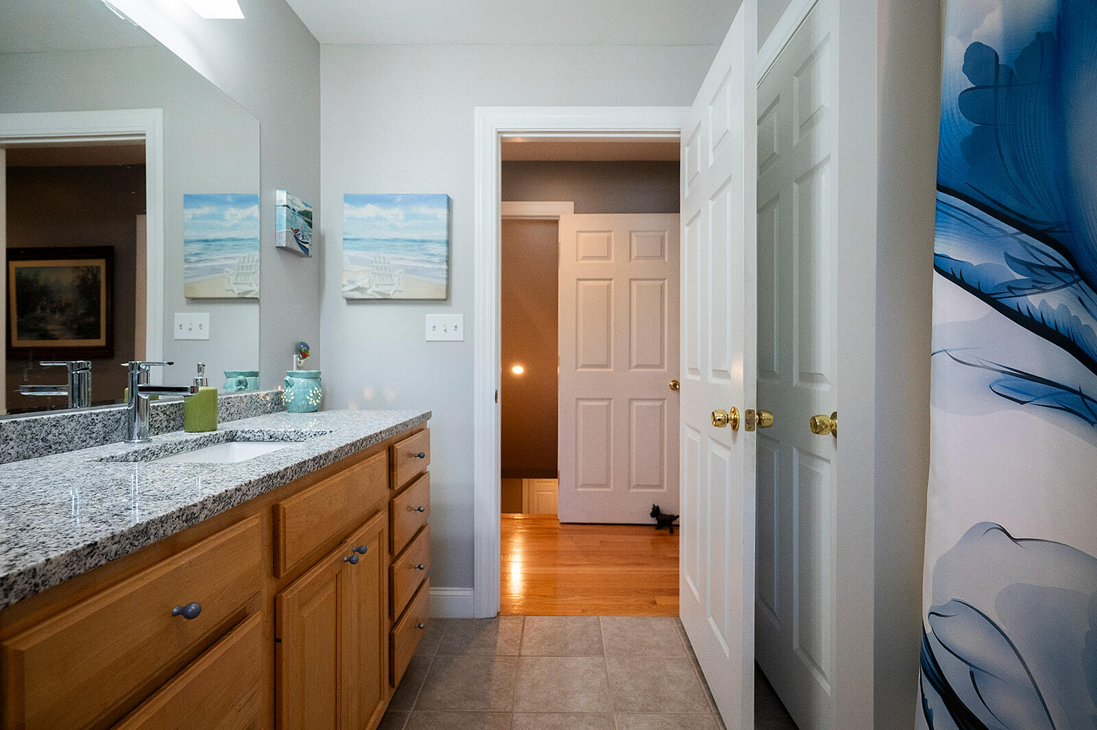 32 Libby Road Casco ME 04015