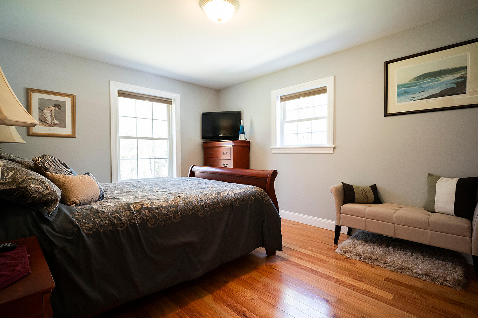 32 Libby Road Casco ME 04015