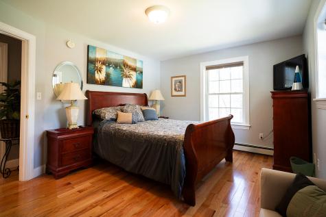 32 Libby Road Casco ME 04015