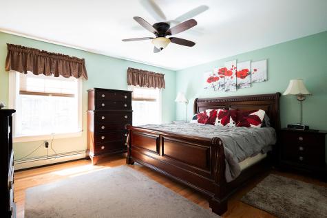 32 Libby Road Casco ME 04015