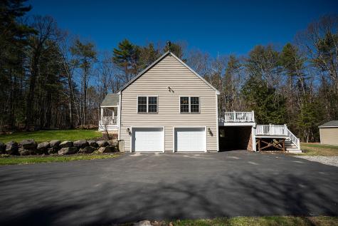 32 Libby Road Casco ME 04015