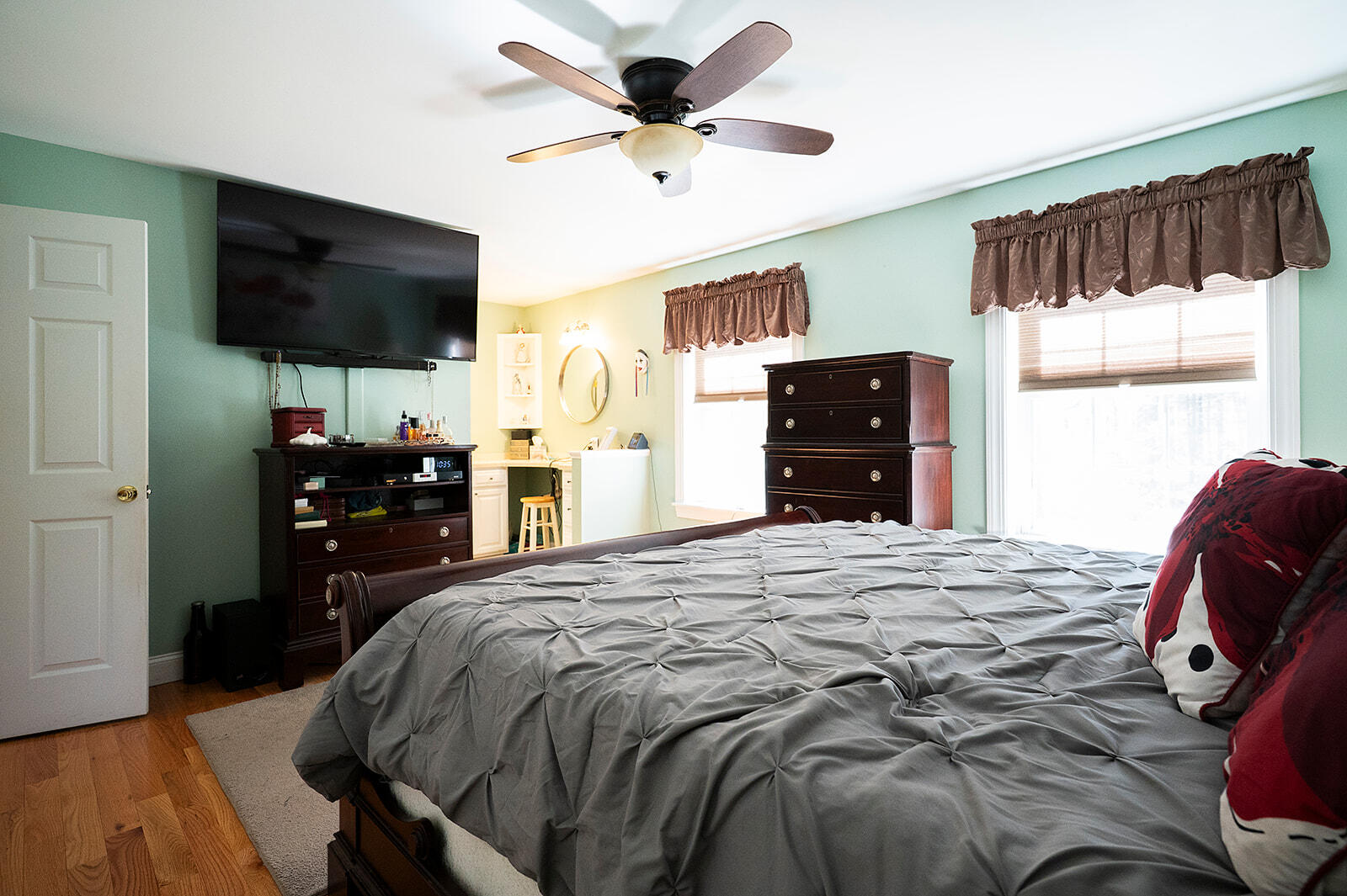 32 Libby Road Casco ME 04015