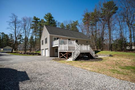 32 Libby Road Casco ME 04015