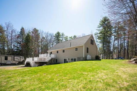 32 Libby Road Casco ME 04015
