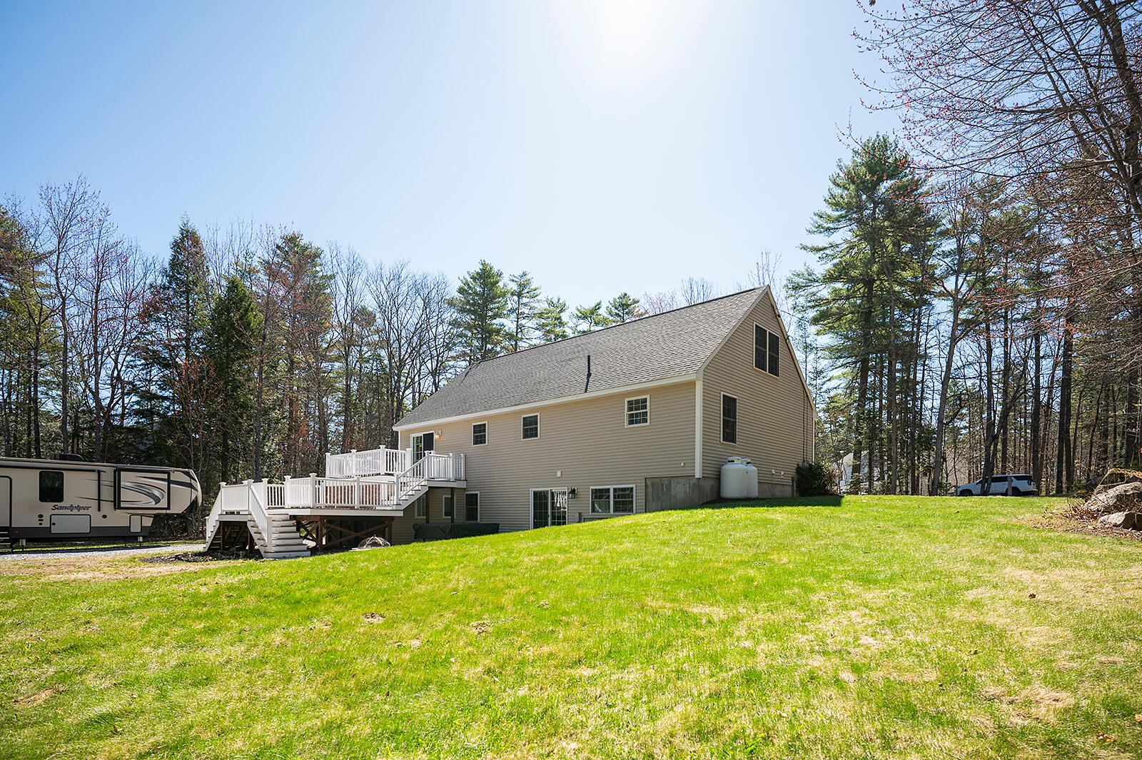 32 Libby Road Casco ME 04015