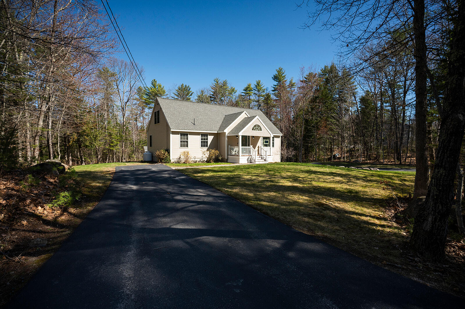 32 Libby Road Casco ME 04015
