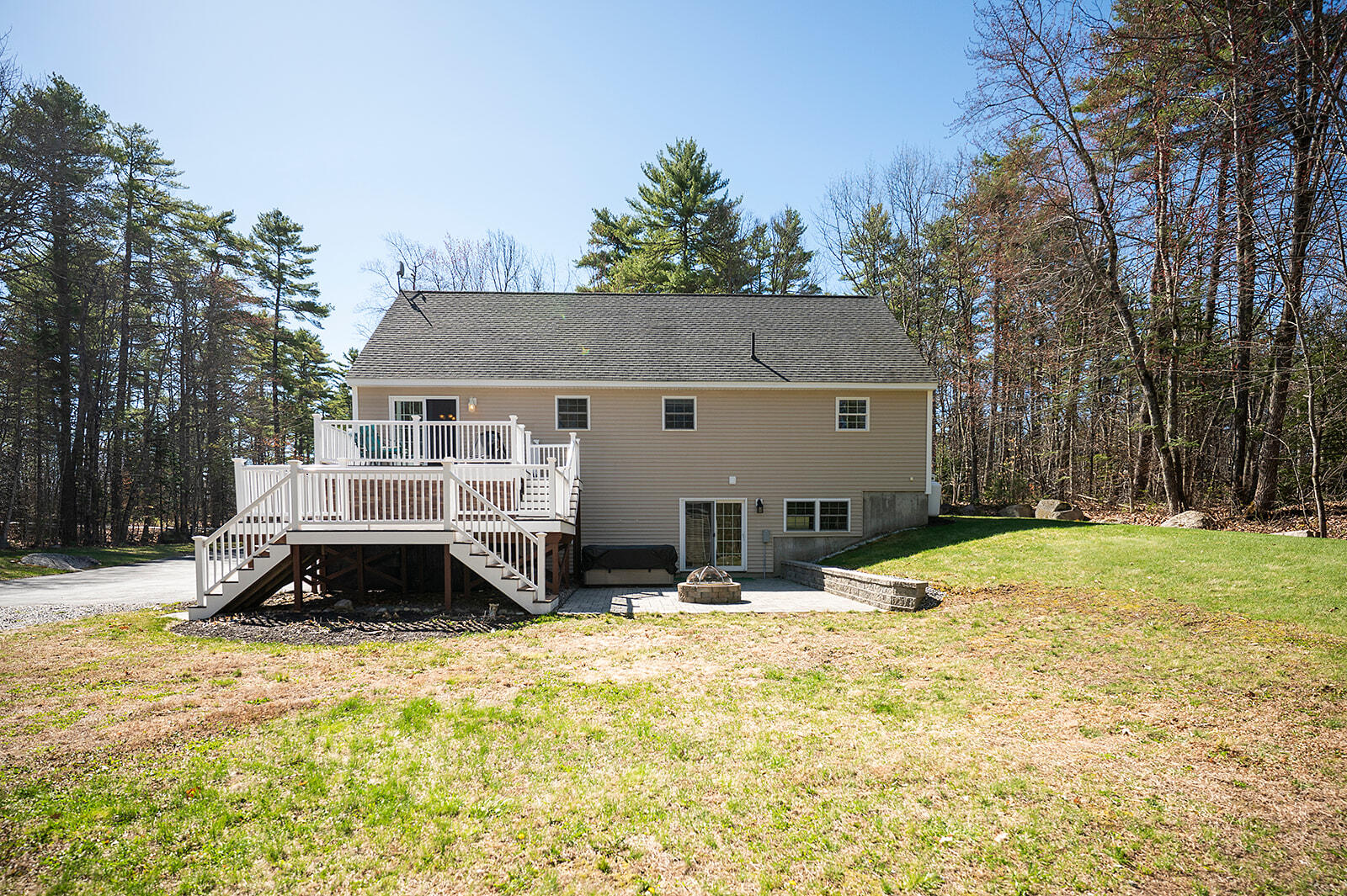 32 Libby Road Casco ME 04015
