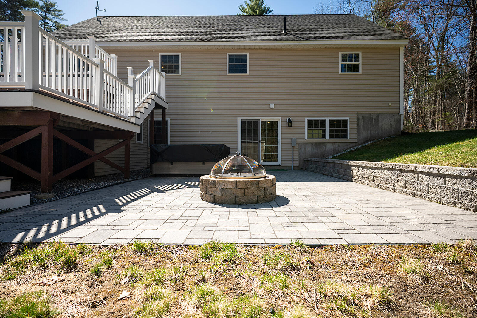 32 Libby Road Casco ME 04015