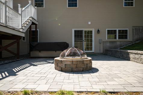 32 Libby Road Casco ME 04015