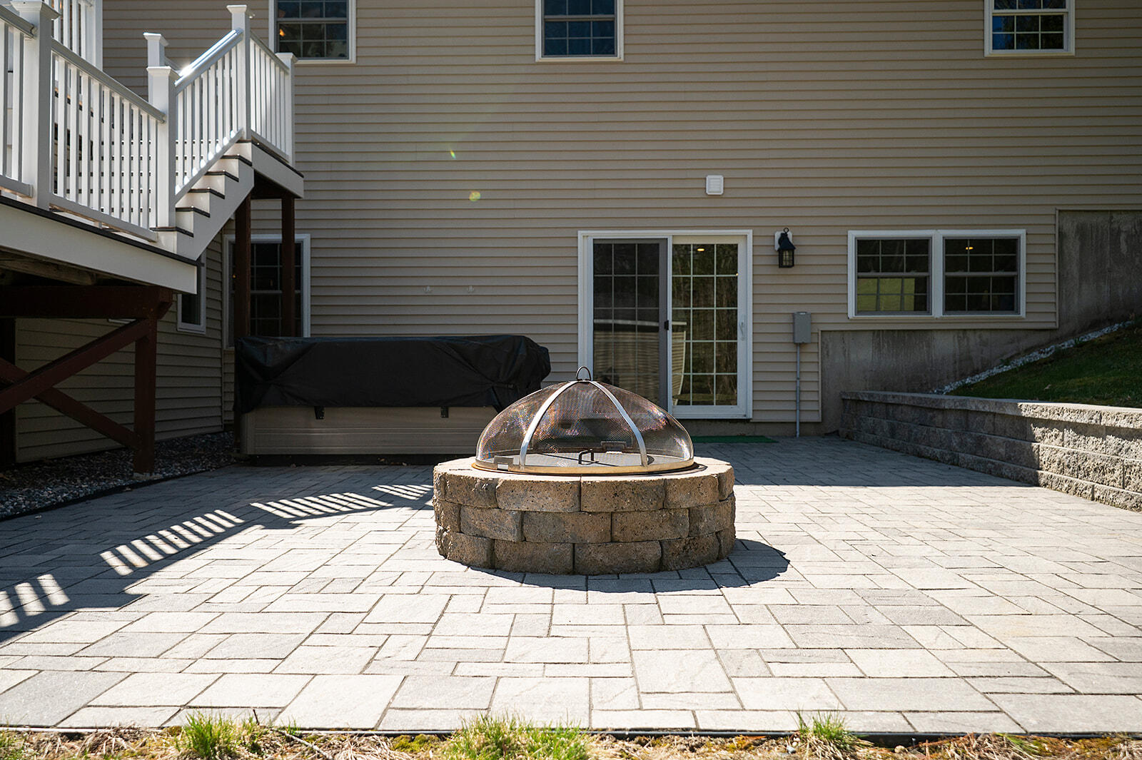 32 Libby Road Casco ME 04015