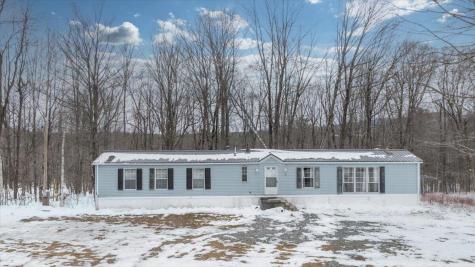 6 Chamberlain Road West Paris ME 04289