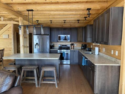 98 Mountain Vista Road Gilead ME 04217