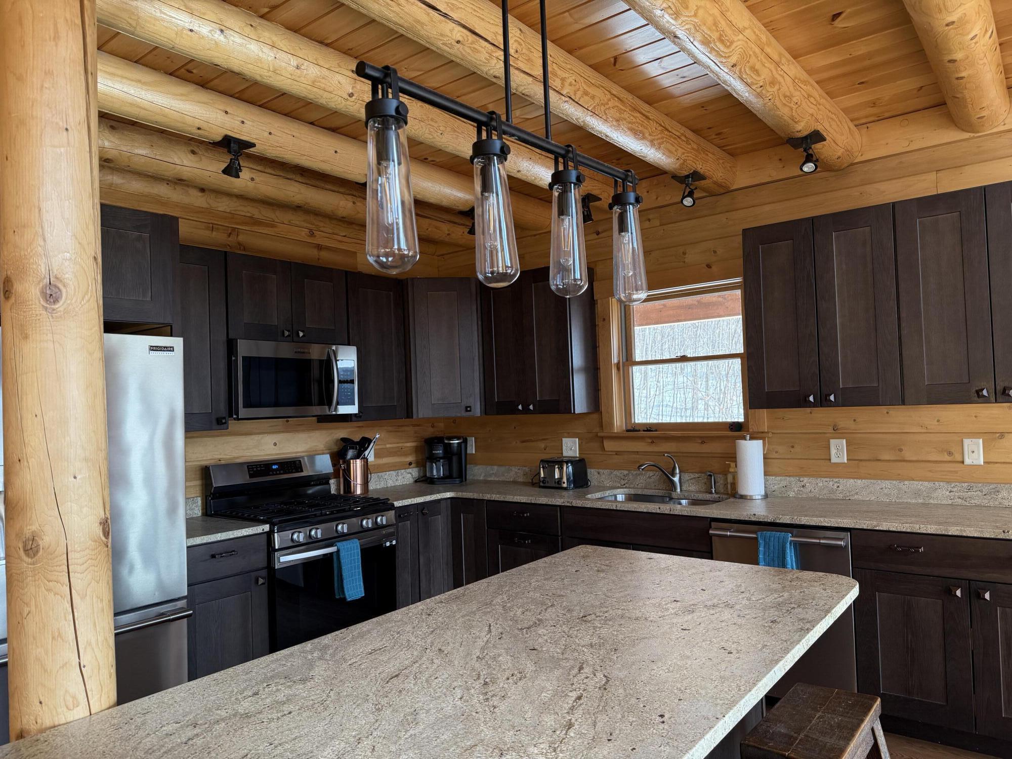 98 Mountain Vista Road Gilead ME 04217