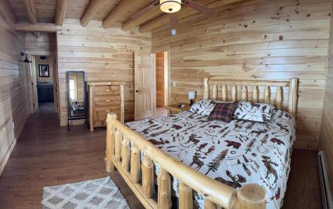 98 Mountain Vista Road Gilead ME 04217