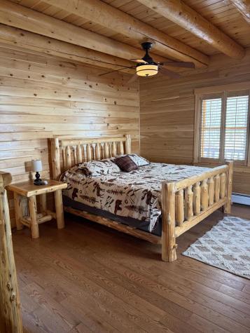 98 Mountain Vista Road Gilead ME 04217