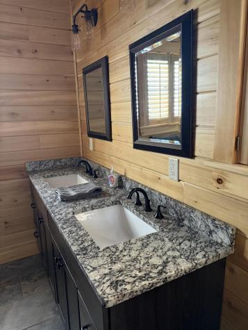 98 Mountain Vista Road Gilead ME 04217