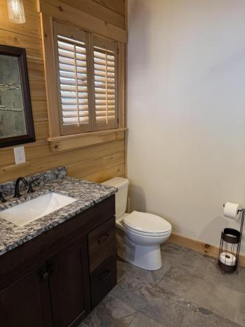 98 Mountain Vista Road Gilead ME 04217