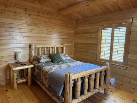 98 Mountain Vista Road Gilead ME 04217