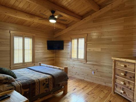 98 Mountain Vista Road Gilead ME 04217